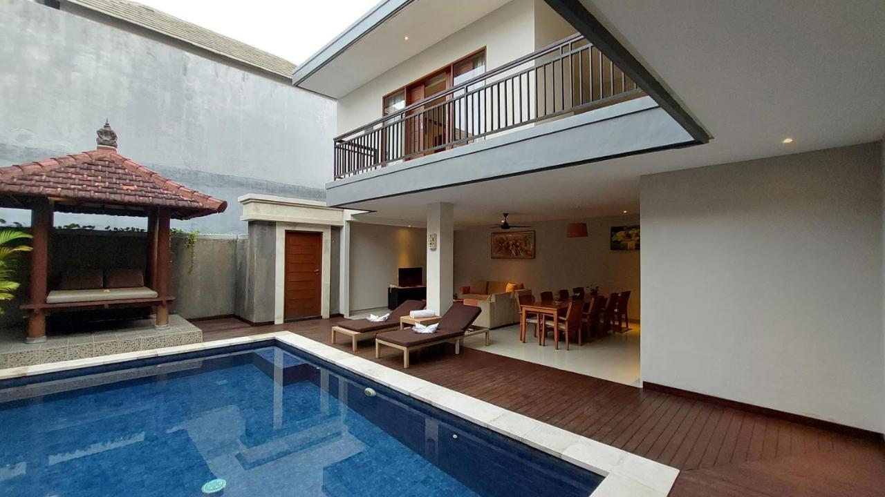 The Light Exclusive And - Chse Certified Villa