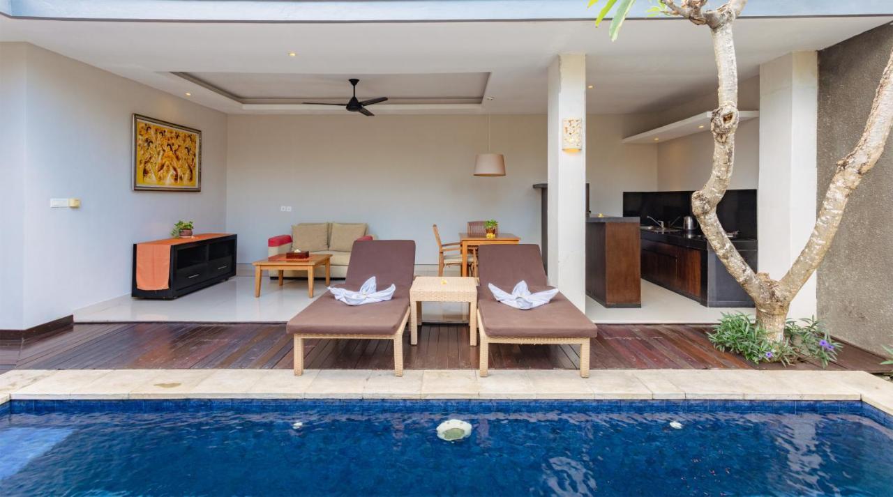 The Light Exclusive And - Chse Certified * Seminyak
